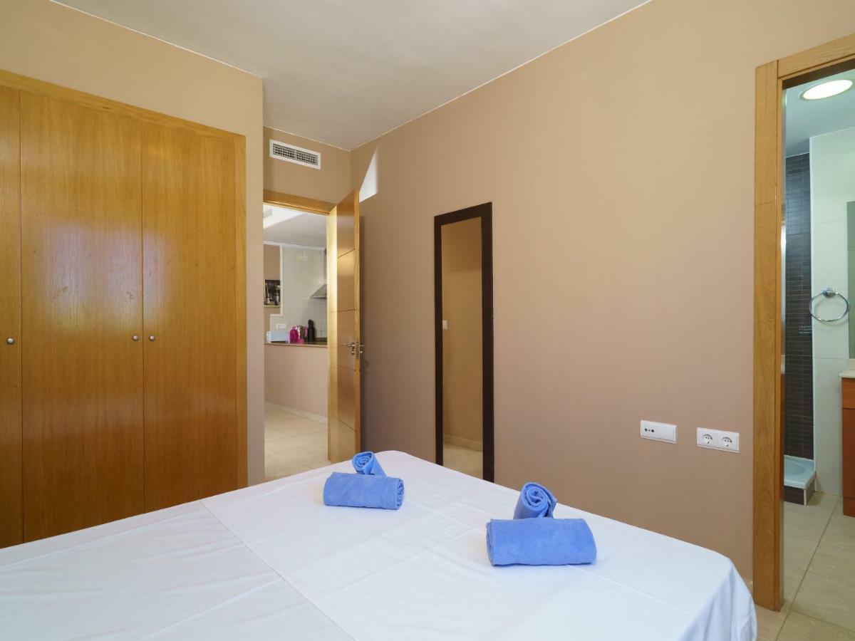 Apartment Sueno Del Mar By Interhome Moraira Exterior foto